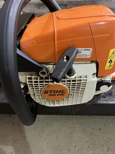 Stihl Equipment Repairs Glassboro NJ