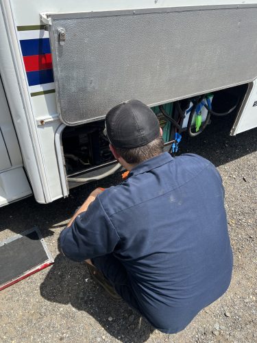 Generator Repair Deptford NJ 08096