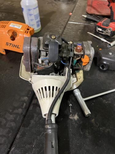 Small Engine Repair NJ