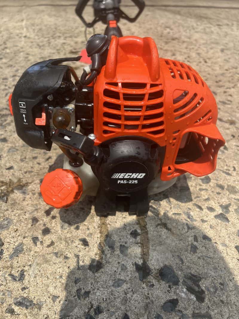 Echo PAS-225 Weed Whacker - Image 2