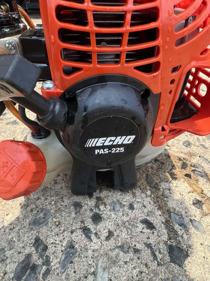 Echo PAS-225 Weed Whacker - Image 5