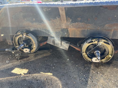 Trailer Repair NJ