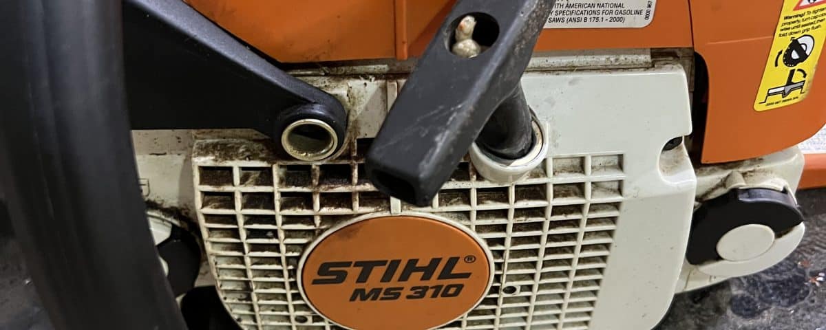 Chainsaw Repair Glassboro NJ
