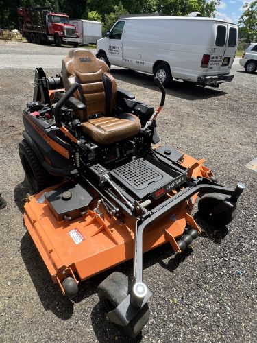 Scag Outdoor Power Equipment