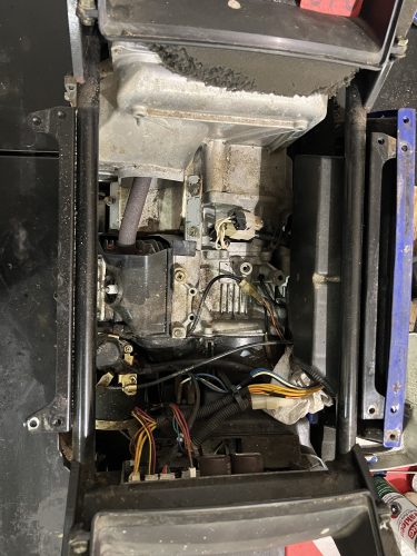 Generator Repair NJ