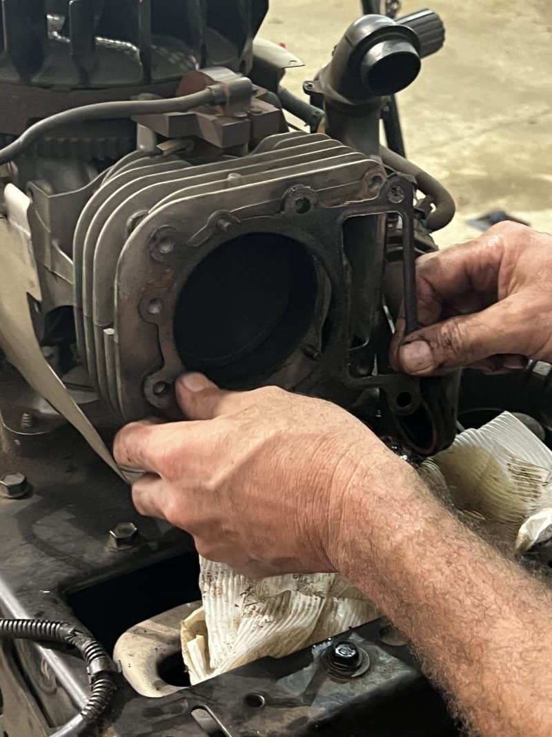 Small Engine Repair Source Small Engine Repair Alloway