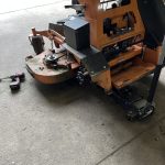 Scag Mower Repair