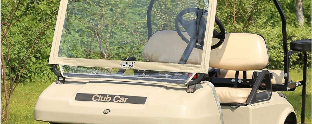 Club Car Golf Cart Repair